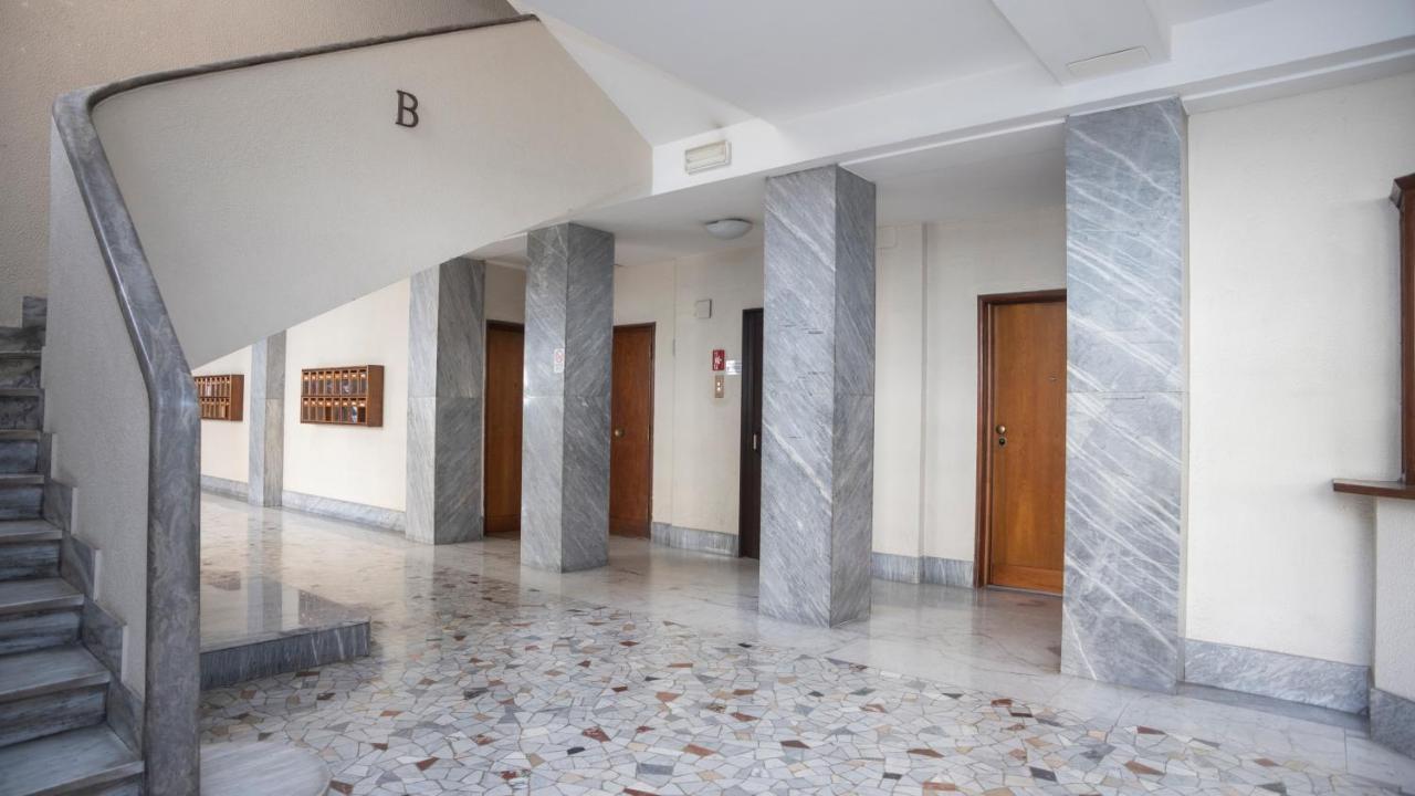 Romano Suite B9 Buitenkant foto