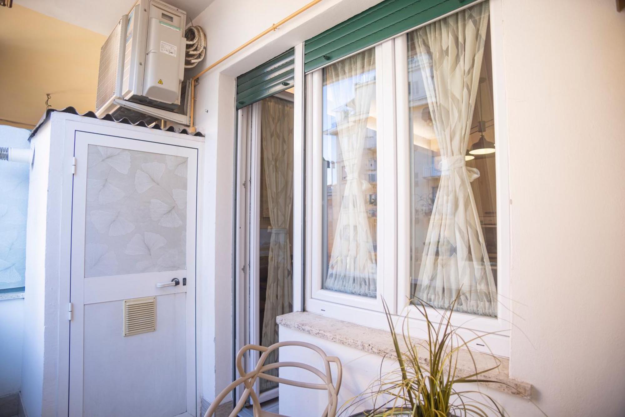 Romano Suite B9 Buitenkant foto