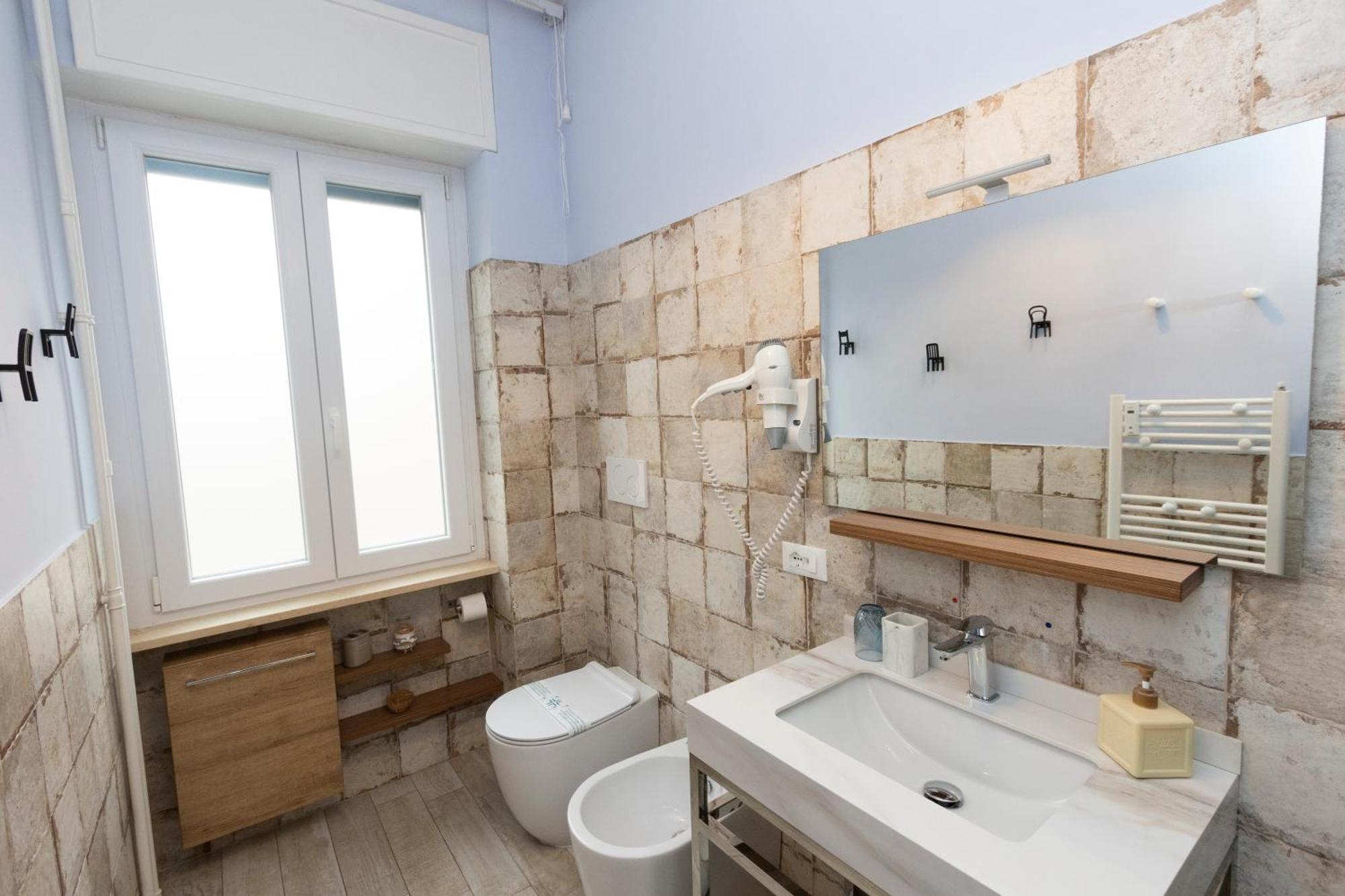 Romano Suite B9 Buitenkant foto