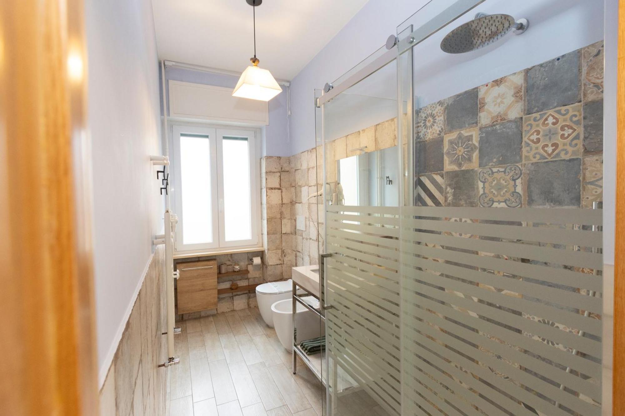 Romano Suite B9 Buitenkant foto