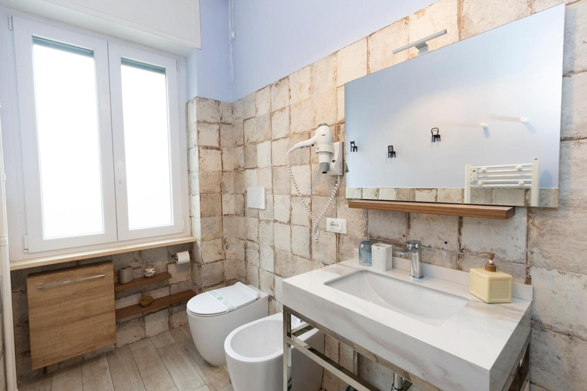 Romano Suite B9 Buitenkant foto